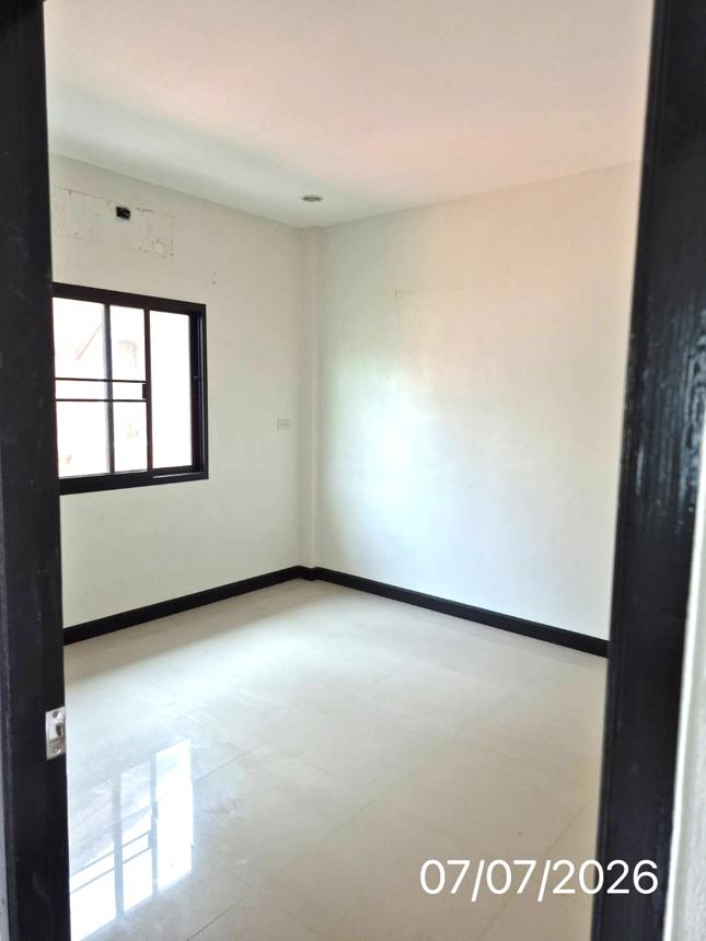 รูป บ้านเดี่ยว 36.2 ตร.วา มหานครตรังวิลเลจ แอท มหานคร เมืองตรัง ตรัง 2.7M - รูปที่ 29/37