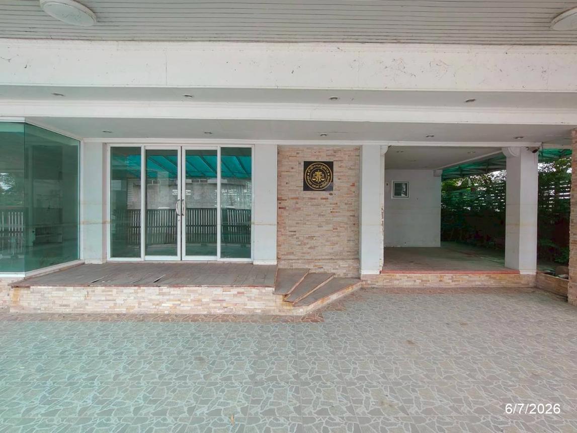 รูป บ้านเดี่ยว 51 ตร.วา ศุภาลัย รอยัลริเวอร์ เมืองขอนแก่น ขอนแก่น 2.7M - รูปที่ 34/39