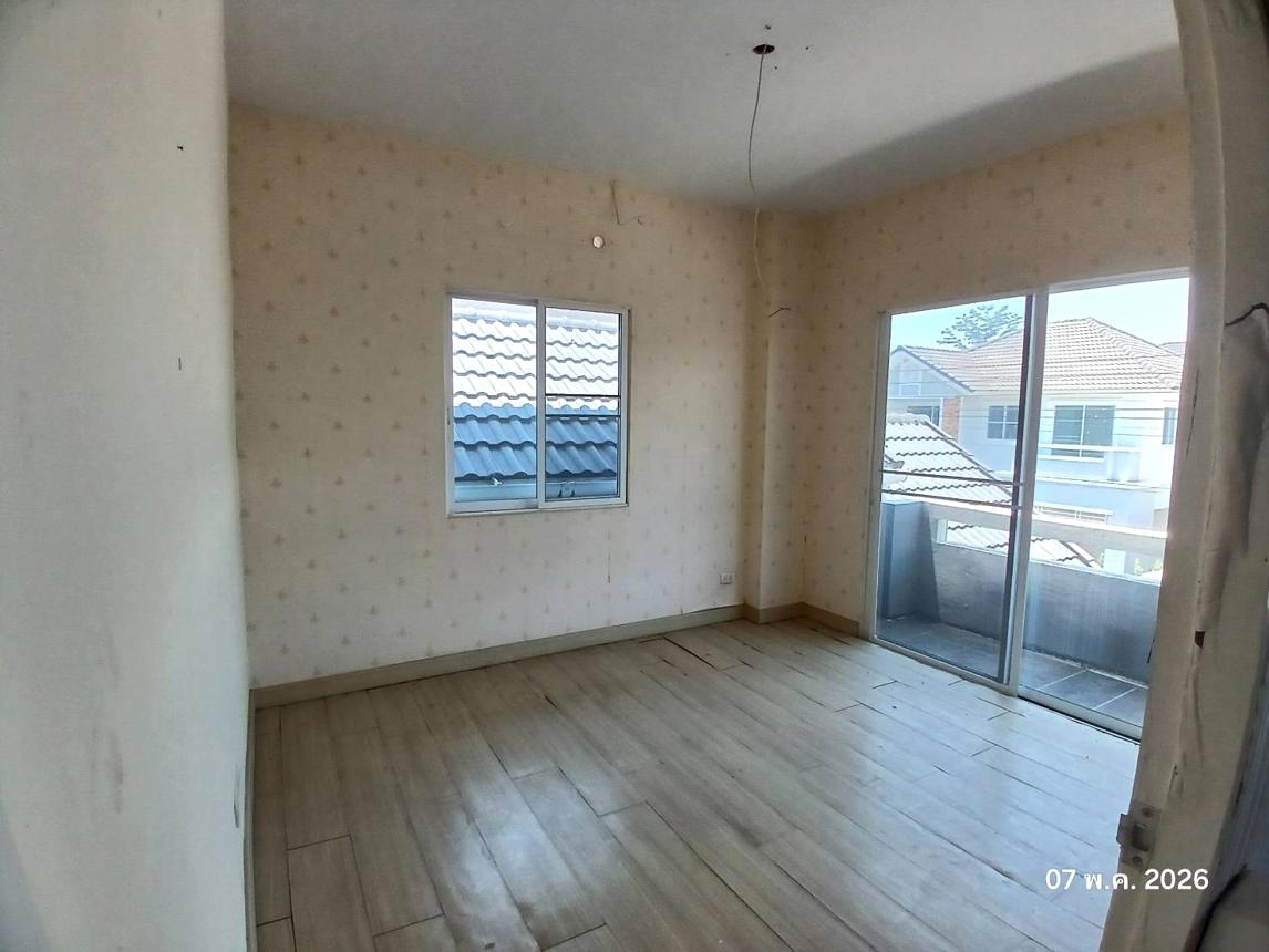 picture HOME 52.5 Sq.w. San Sai Chiang Mai for 2M - 28/37