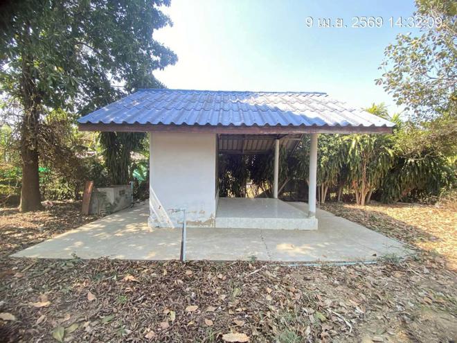 รูป โกดัง 2051 ตร.วา สองพี่น้อง สุพรรณบุรี 5.8M - รูปที่ 5/67