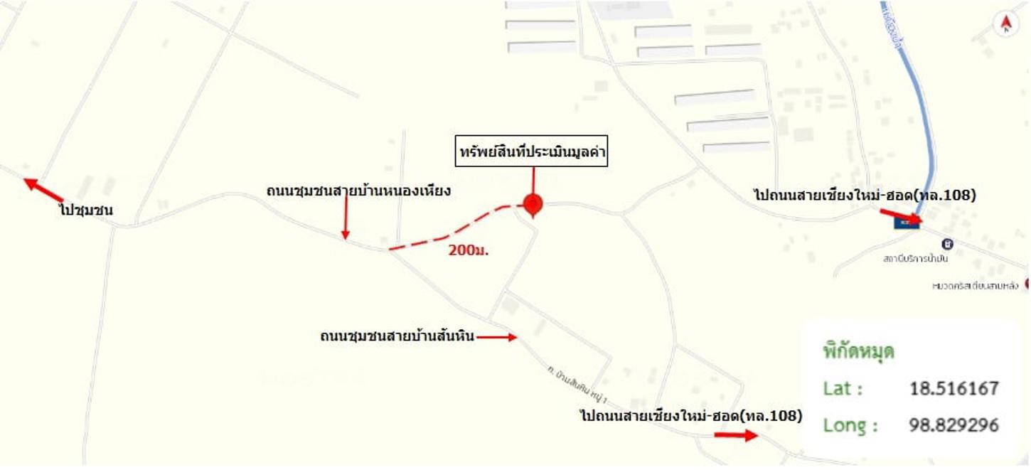 picture HOME 245 Sq.w. Doi Lo Chiang Mai for 3.8M - 42/43