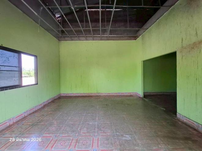 รูป บ้านเดี่ยว 6918 ตร.วา บึงสามัคคี กำแพงเพชร 11.1M - รูปที่ 17/107