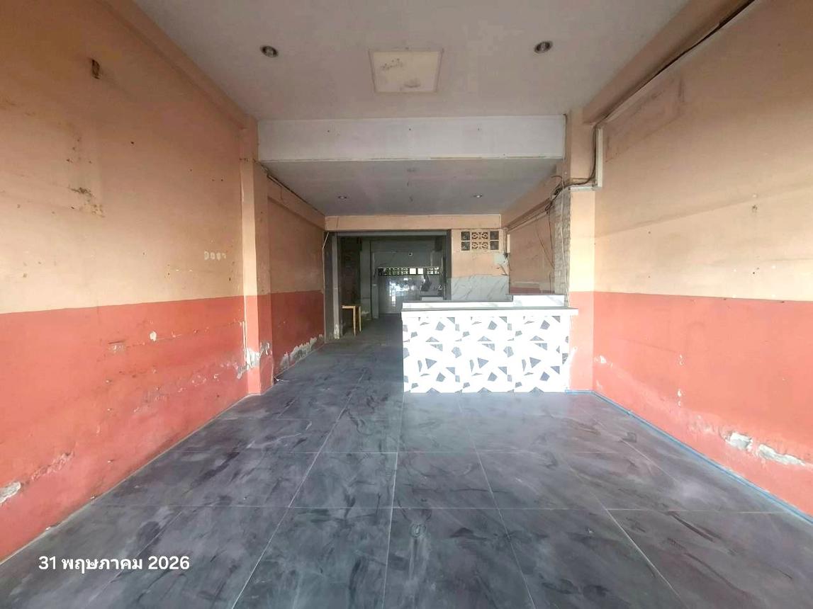 picture SHOP HOUSE 18.5 Sq.w. Phan Thong Chonburi for 4.8M - 18/35