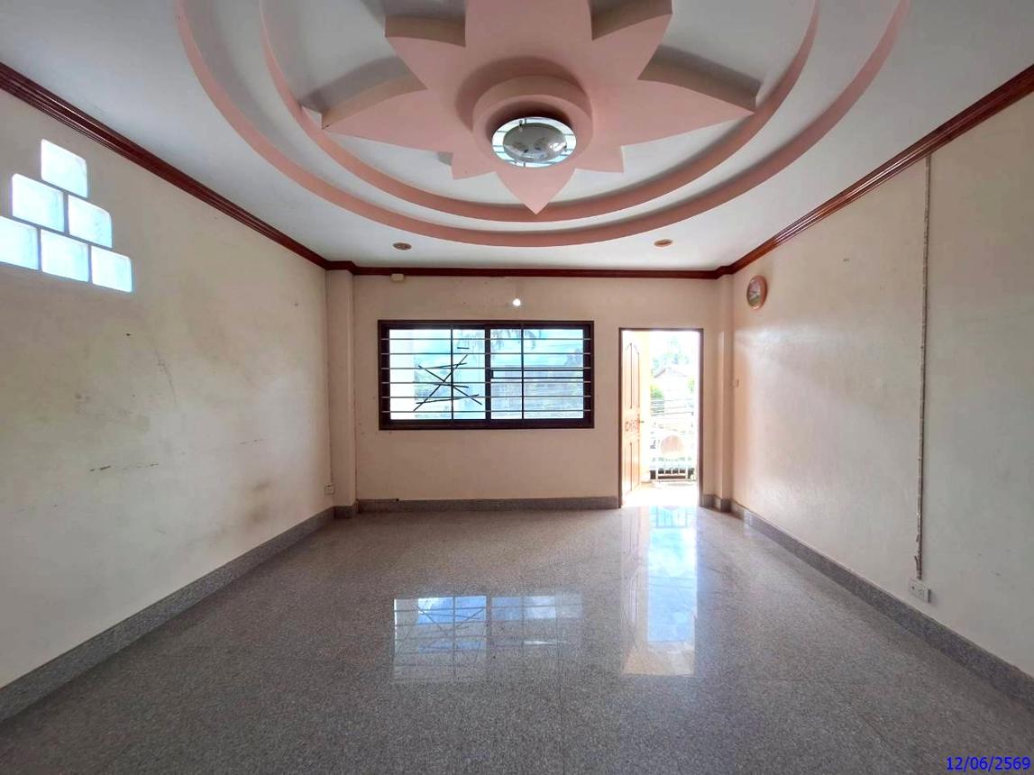 รูป บ้านเดี่ยว 54 ตร.วา ย่านตาขาว ตรัง 10.8M - รูปที่ 18/25