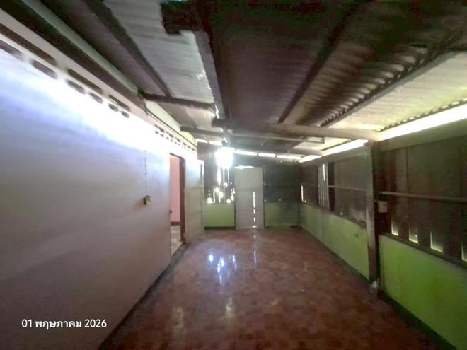 picture HOME 108 Sq.w. Muang Phetchaburi Petchburi for 1.5M - 18/39