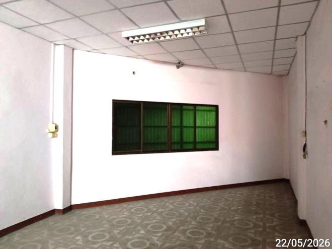 picture SHOP HOUSE 17.4 Sq.w. Mae Sod Tak for 3.1M - 8/25