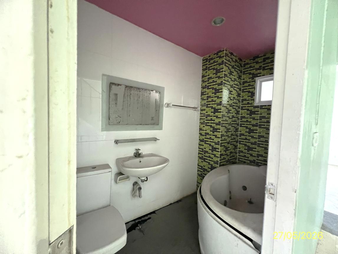 picture SHOP HOUSE 50 Sq.w. Krathum Baen Samut Sakhon for 4.3M - 27/39
