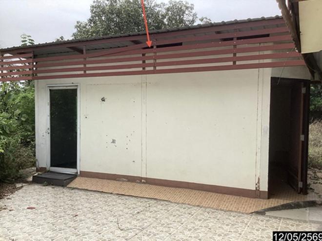 picture HOME 413.6 Sq.w. Muang Udon Thani Udon Thani for 1.9M - 17/41