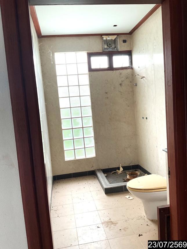 รูป บ้านเดี่ยว 432.6 ตร.วา ปากคาด บึงกาฬ 16.6M - รูปที่ 29/35