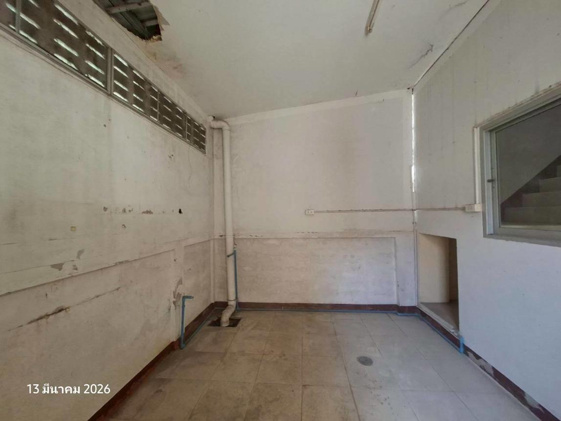 picture SHOP HOUSE 22.5 Sq.w. Bang Len Nakhon Pathom for 2.9M - 26/43