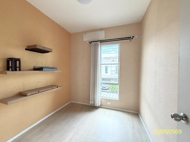 picture TOWN HOUSE 17.3 Sq.w. Lam Luk Ka Pathumthani for 1.7M - 9/29
