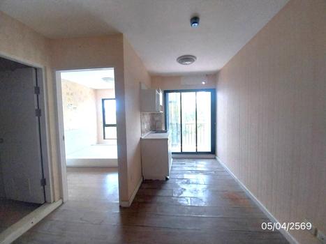 picture CONDO 24.39 Sq.m. Muang Nonthaburi Nonthaburi for 761,000 - 28/31