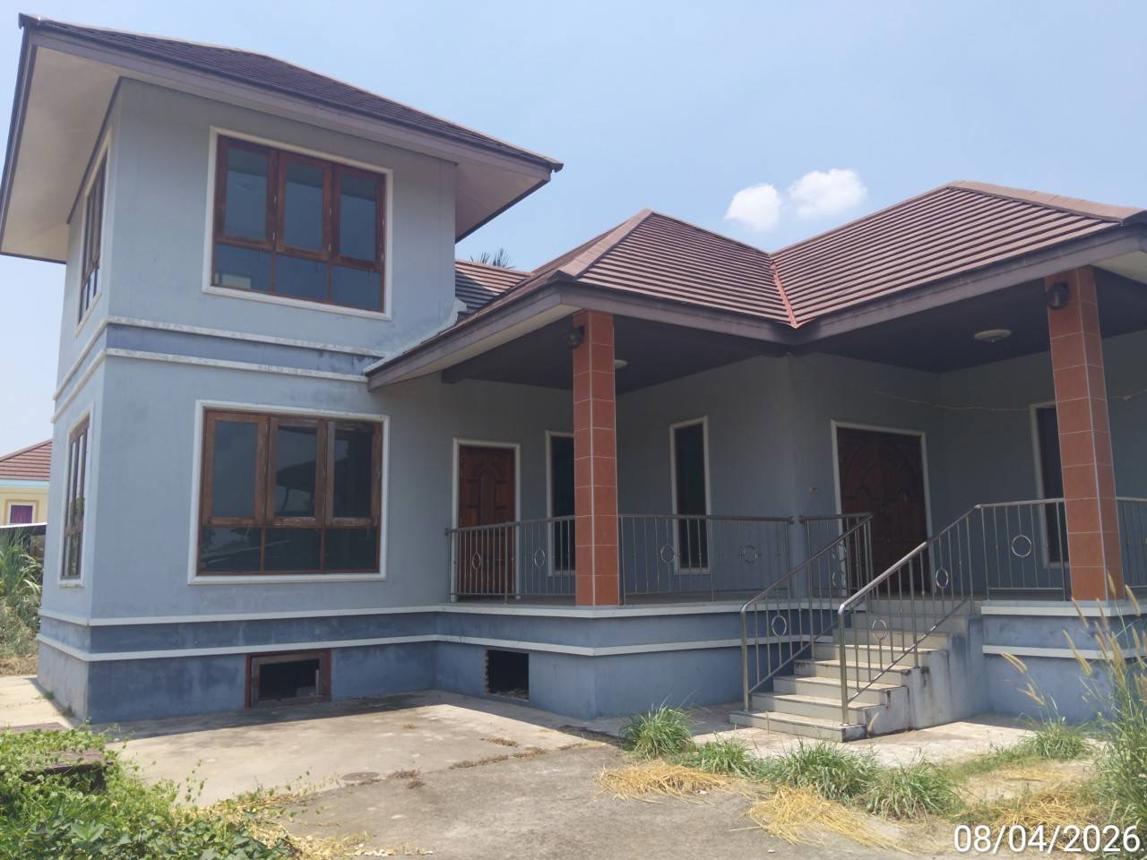 picture HOME 235 Sq.w. Lam Plai Mat Buri Ram for 2M - 18/35