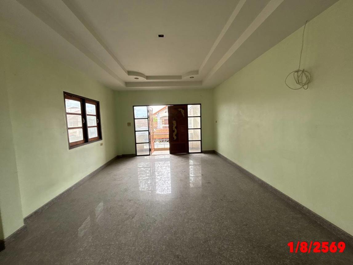 รูป บ้านเดี่ยว 60 ตร.วา เมืองสุราษฎร์ธานี สุราษฎร์ธานี 3.5M - รูปที่ 17/27