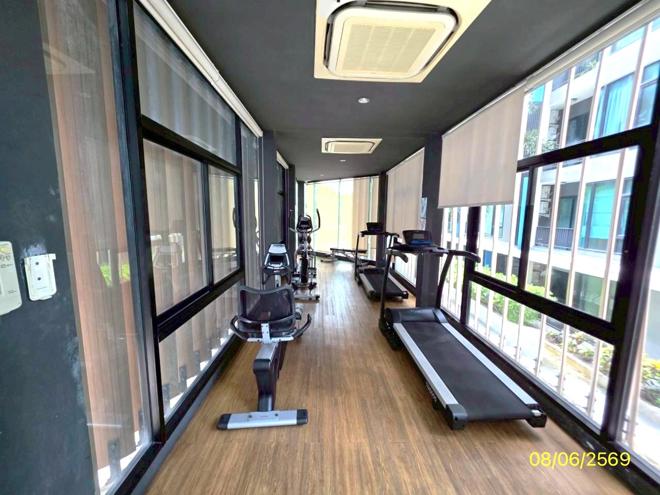picture CONDO 28.88 Sq.m. Bang Sue Bangkok for 1.4M - 13/31