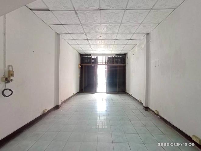 รูป อาคารพาณิชย์ 47.9 ตร.วา เมืองกาฬสินธุ์ กาฬสินธุ์ 5.5M - รูปที่ 4/57