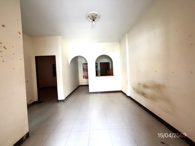 picture TOWN HOUSE 24.5 Sq.w. Si Racha Chonburi for 1.2M - 5/31