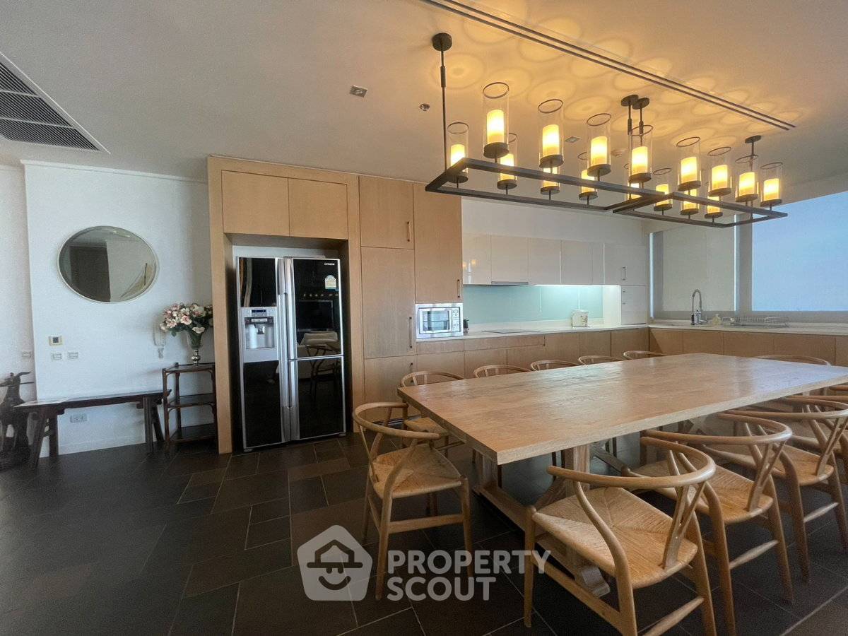 picture 40th-Floor 4-BR 219 Sqm Condo At Southpoint Pattaya (ID 3328166) - 11/36