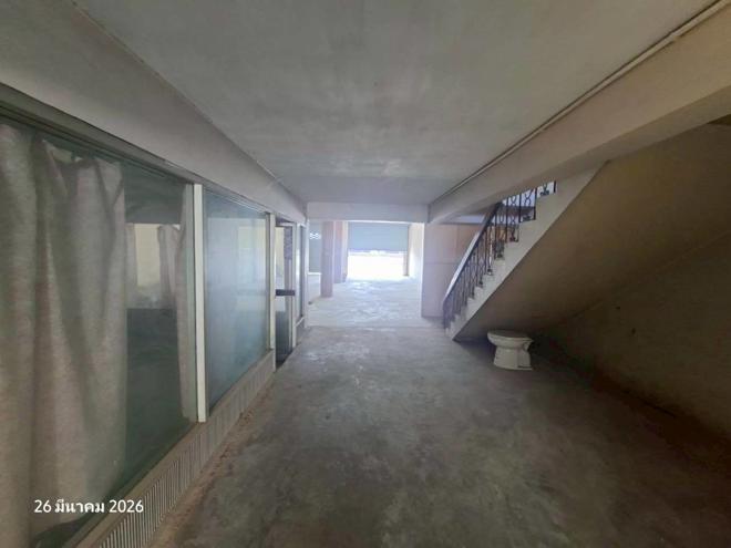 รูป อาคารพาณิชย์ 60.5 ตร.วา สามร้อยยอด ประจวบคีรีขันธ์ 3.7M - รูปที่ 4/45