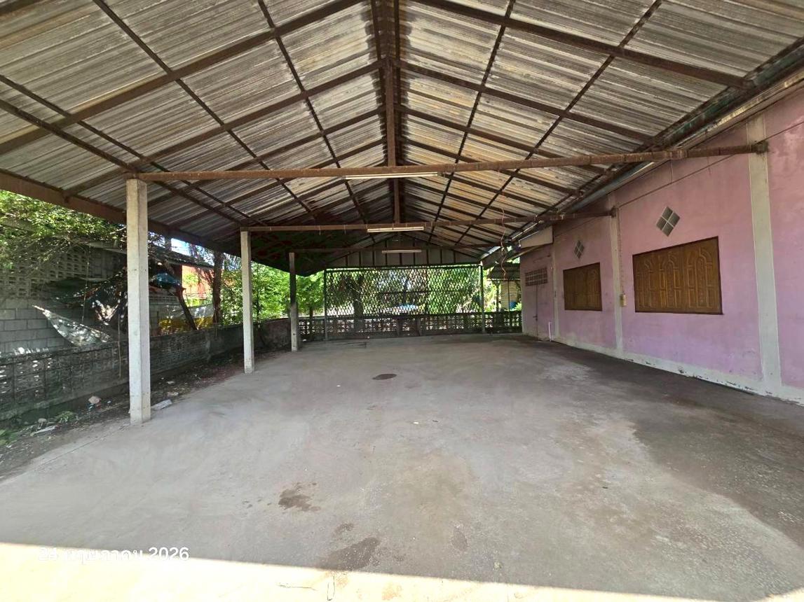 picture HOME 89 Sq.w. Phran Kratai Kamphaeng Phet for 751,000 - 20/39
