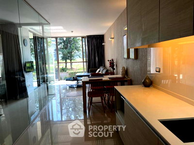 ขายคอนโด : คอนโด 1 ห้องนอน The Sanctuary Hua Hin ใกล้หาดเขาตะเกียบ (ID 1483290)
