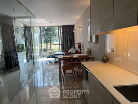 1-BR Condo At The Sanctuary Hua Hin, Khao Takiab Beach (ID 1483290)