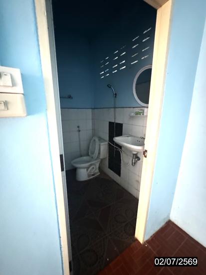 picture HOME 200 Sq.w. Khukhan Si Sa Ket for 3.7M - 10/43