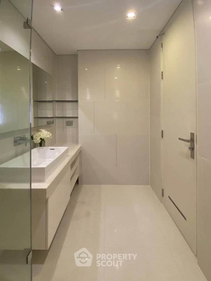 picture 100m To BTS Surasak: 1-BR The Bangkok Sathorn (ID 3328909) - 5/17