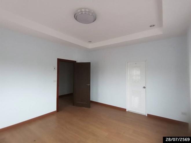 รูป บ้านเดี่ยว 72.4 ตร.วา ศรีสงคราม นครพนม 3.8M - รูปที่ 14/45