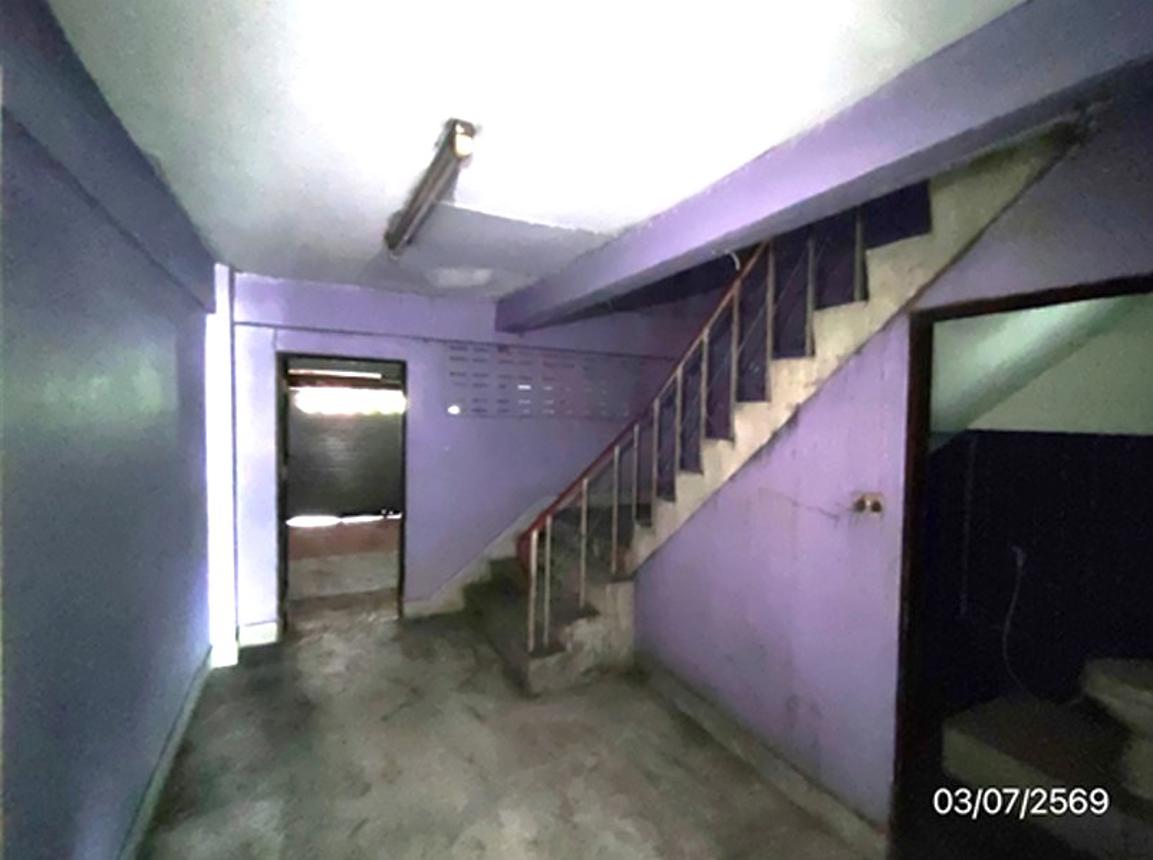 รูป อาคารพาณิชย์ 28 ตร.วา เขตบางกะปิ กรุงเทพมหานคร 7.8M - รูปที่ 27/43