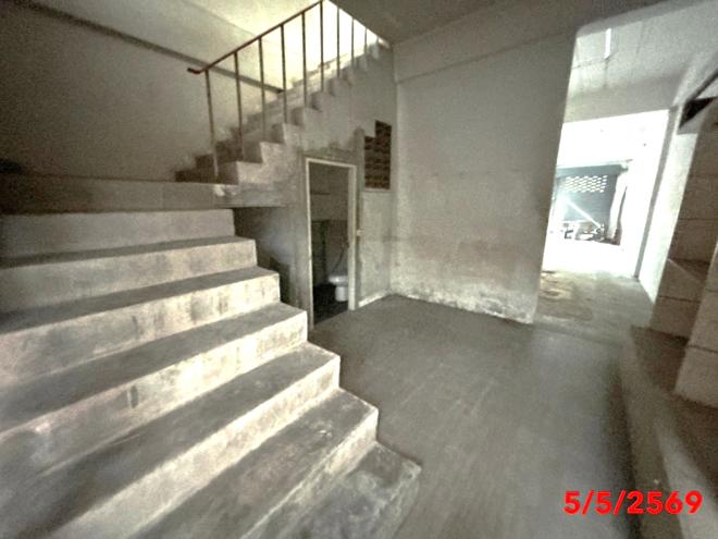 รูป บ้านเดี่ยว 19.8 ตร.วา เวียงสระ สุราษฎร์ธานี 1.1M - รูปที่ 4/25