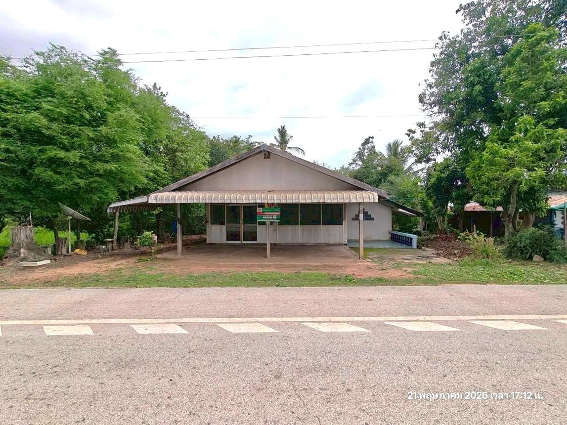 รูป บ้านเดี่ยว 500.5 ตร.วา หนองกุงศรี กาฬสินธุ์ 2M - รูปที่ 16/33