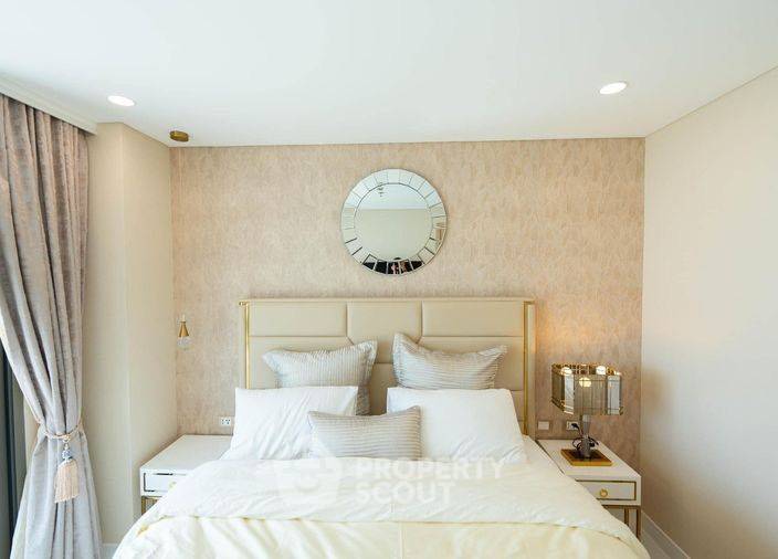 picture 2-BR Condo, 71 Sqm At Copacabana Beach Jomtien (ID 2015798) - 2/14