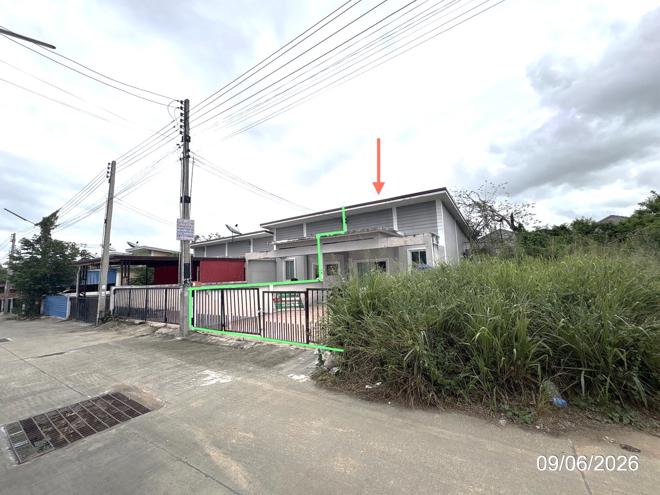 picture TOWN HOUSE 37.8 Sq.w. Pluak Daeng Rayong for 1.6M - 5/15