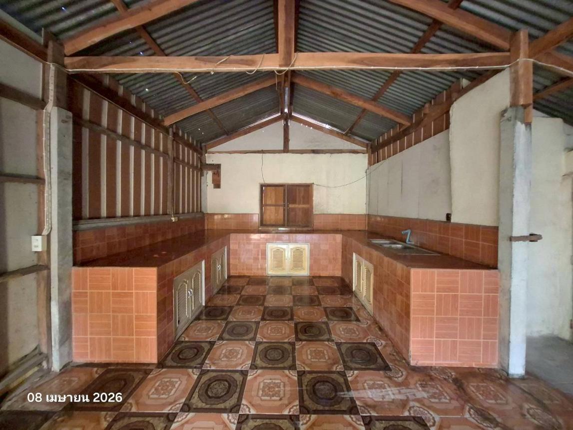 picture HOME 336 Sq.w. Wat Sing Chainat for 1.1M - 29/45