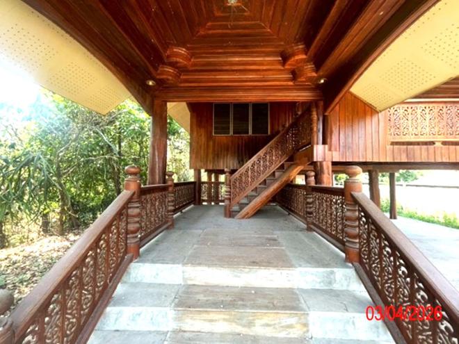 picture HOME 347 Sq.w. Hang Chat Lamphang for 1.2M - 5/35