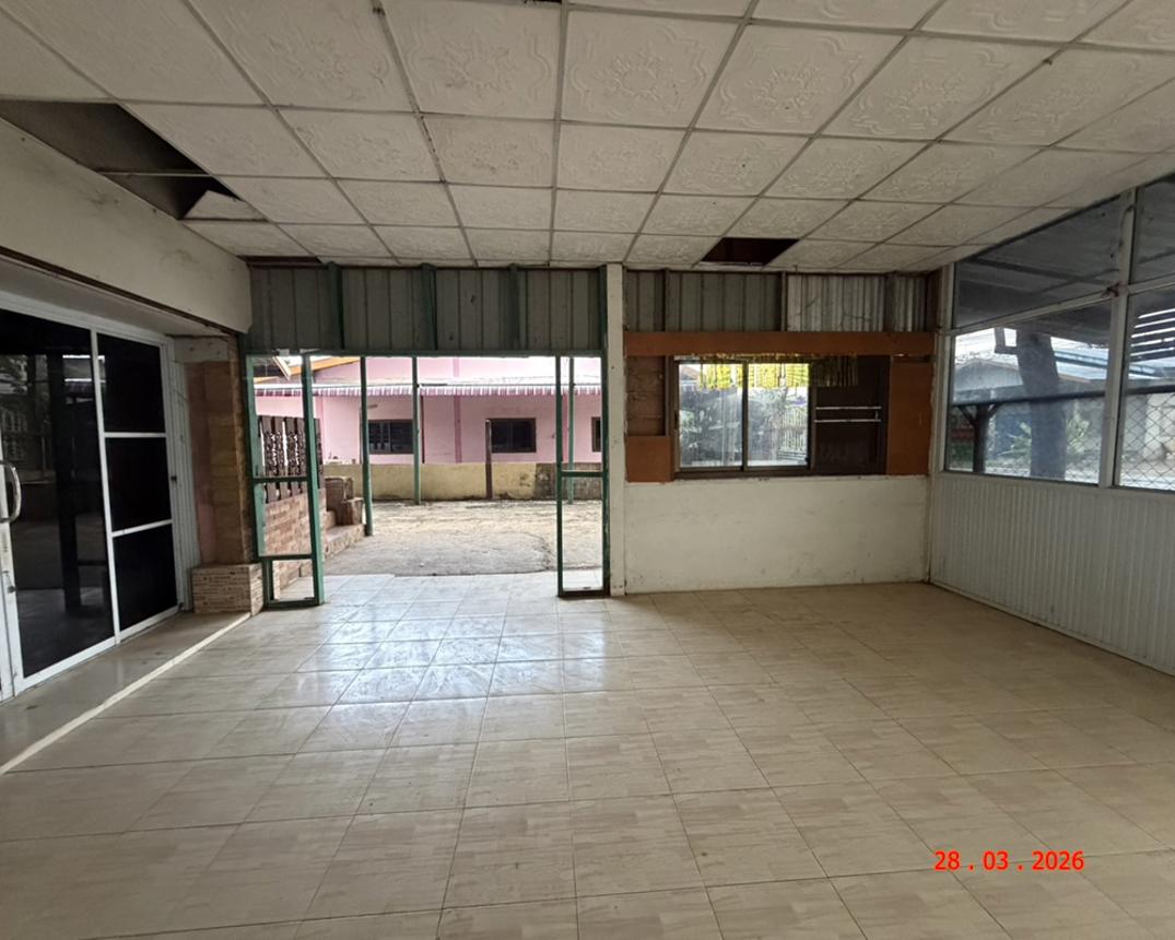 รูป บ้านเดี่ยว 219 ตร.วา บ้านแพง นครพนม 2M - รูปที่ 24/41