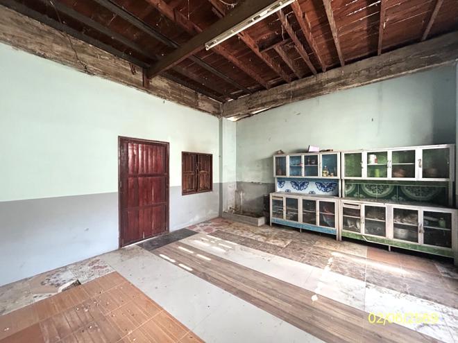 รูป บ้านเดี่ยว 26 ตร.วา มหาชนะชัย ยโสธร 1.7M - รูปที่ 8/25