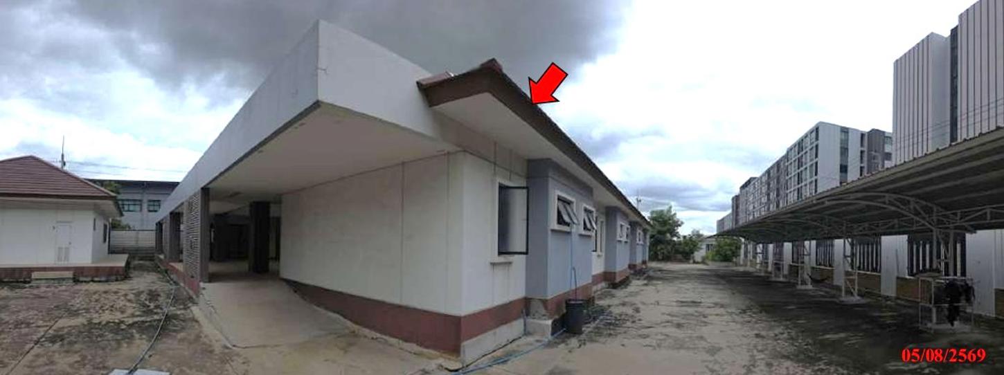 picture HOME 4391.9 Sq.w. Khlong Luang Pathumthani for 518.7M - 42/51