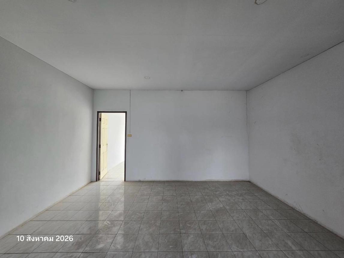 รูป อาคารพาณิชย์ 20.2 ตร.วา เมืองพิษณุโลก พิษณุโลก 2M - รูปที่ 28/41