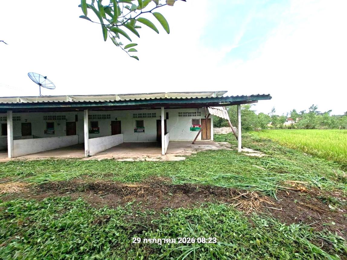 รูป บ้านเดี่ยว 200 ตร.วา บางระจัน สิงห์บุรี 846,000 - รูปที่ 22/43