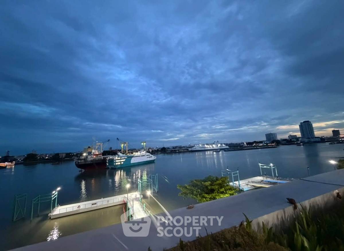 รูป คอนโด 1 ห้องนอน Supalai Prima Riva Rama 3 - Narathiwas ขนาด 43 ตร.ม. (ID 3328984) - รูปที่ 3/9