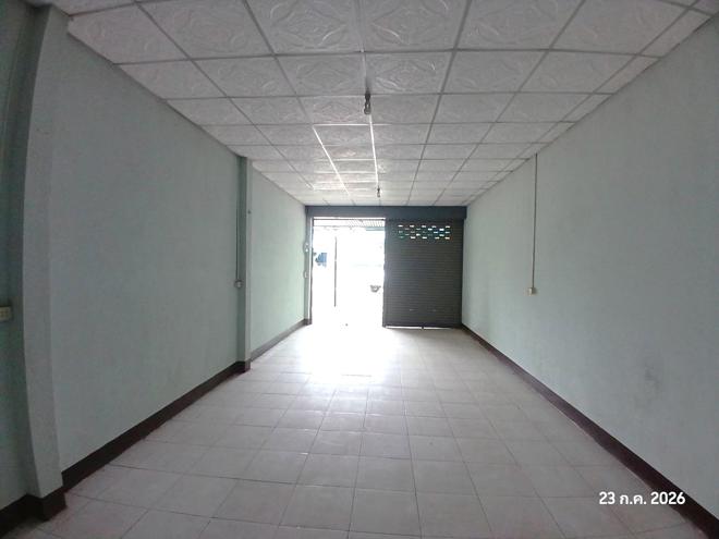 รูป บ้านเดี่ยว 86 ตร.วา เถิน ลำปาง 2.2M - รูปที่ 10/41