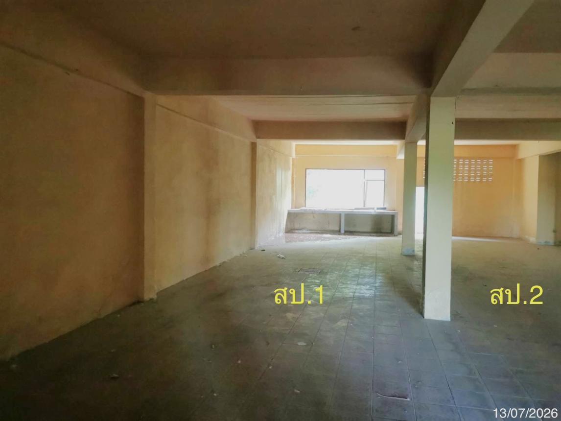 รูป อาคารพาณิชย์ 96 ตร.วา เสนา พระนครศรีอยุธยา 7.6M - รูปที่ 25/41