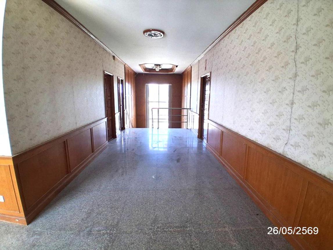 รูป บ้านเดี่ยว 151.3 ตร.วา เมืองอำนาจเจริญ อำนาจเจริญ 3.1M - รูปที่ 23/29