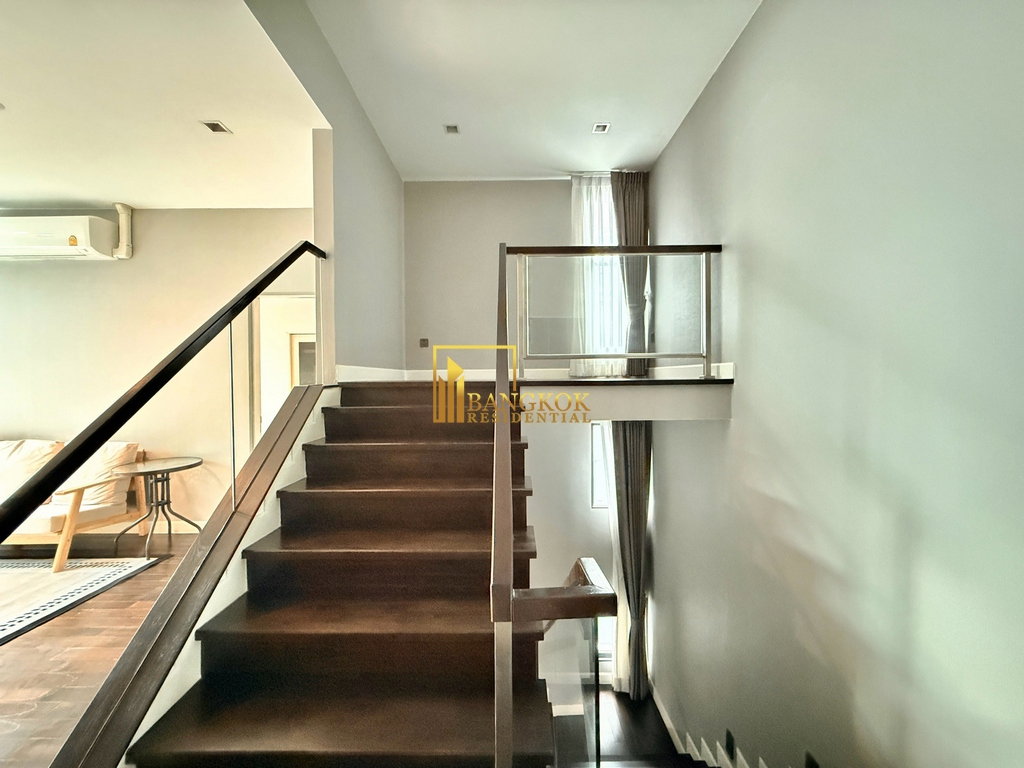 รูป The Gentry Pattanakarn - Beautiful 4 Bedroom House For Rent - BR28004SH - รูปที่ 27/58