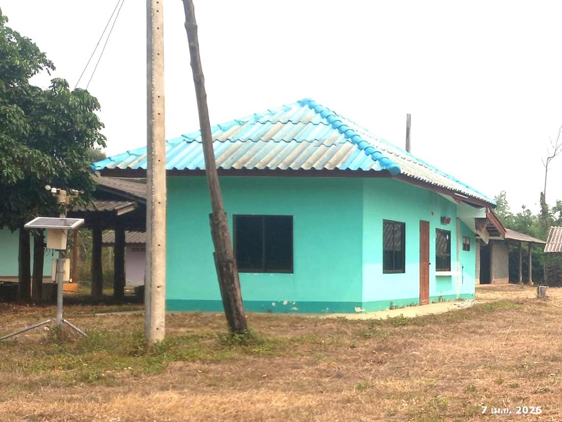 picture HOME 4691 Sq.w. Ngao Lamphang for 7M - 29/55