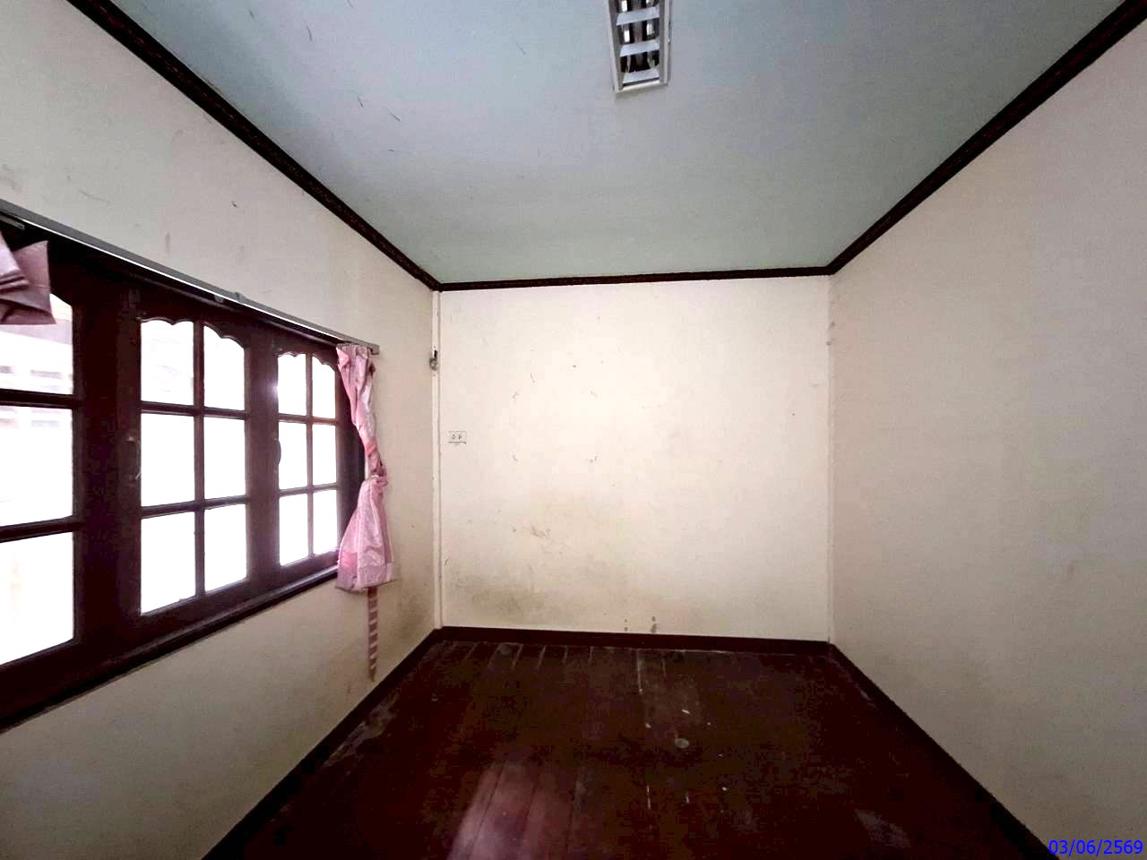 รูป บ้านเดี่ยว 62 ตร.วา ละงู สตูล 1.5M - รูปที่ 26/35