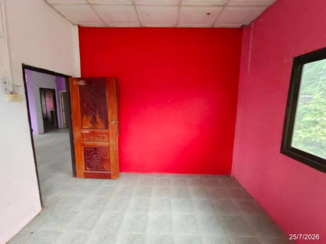 รูป บ้านเดี่ยว 176 ตร.วา ศรีบุญเรือง หนองบัวลำภู 1.6M - รูปที่ 9/31