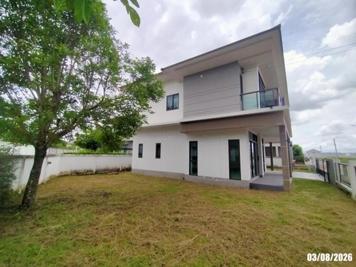 picture HOME 96.1 Sq.w. Muang Udon Thani Udon Thani for 6.3M - 18/35